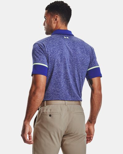 Men's UA Playoff Polo 2.0