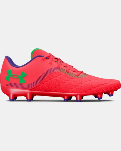 Unisex UA Clone Magnetico Pro 3.0 FG Soccer Cleats