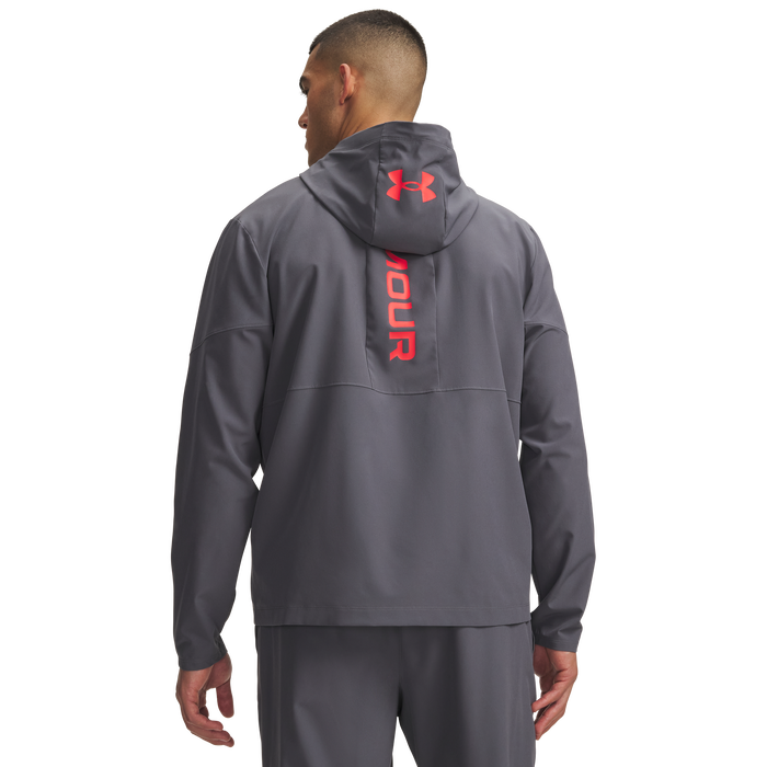 UA Tech&trade; Utility Woven image number 2
