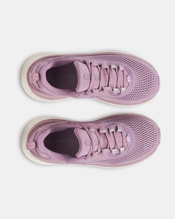 Women's UA Infinite Elite 2 Running Shoes image number 2