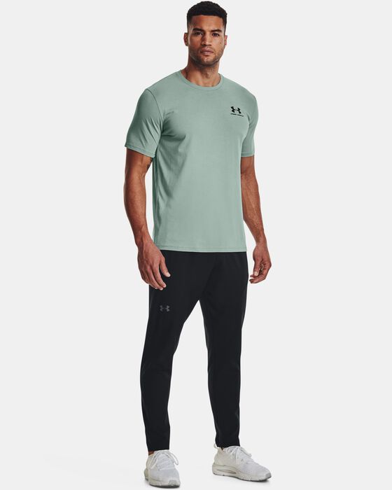 UA Left Chest Logo image number 2