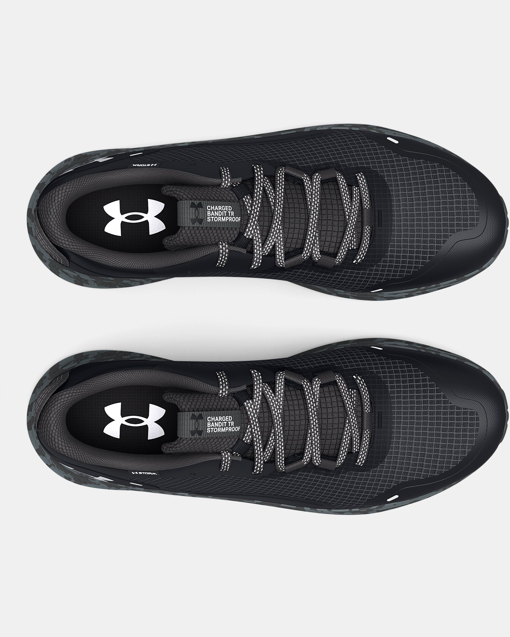 Women s UA Charged Bandit Trail 2 Running Shoes