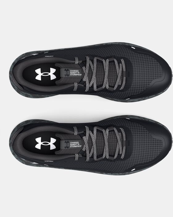 UA Charged Bandit Trail 2 image number 2