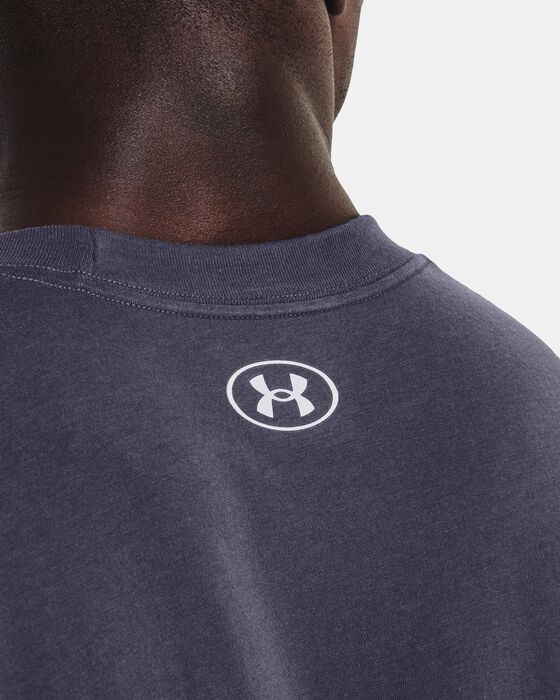 UA كامو بوكسد سبورت ستايل image number 3