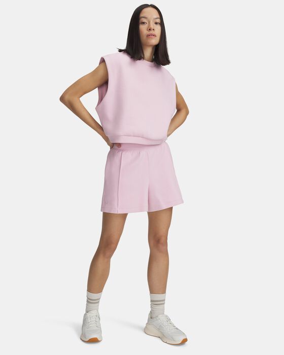 UA Unstoppable Fleece UA Unstoppable Fleece image number 2