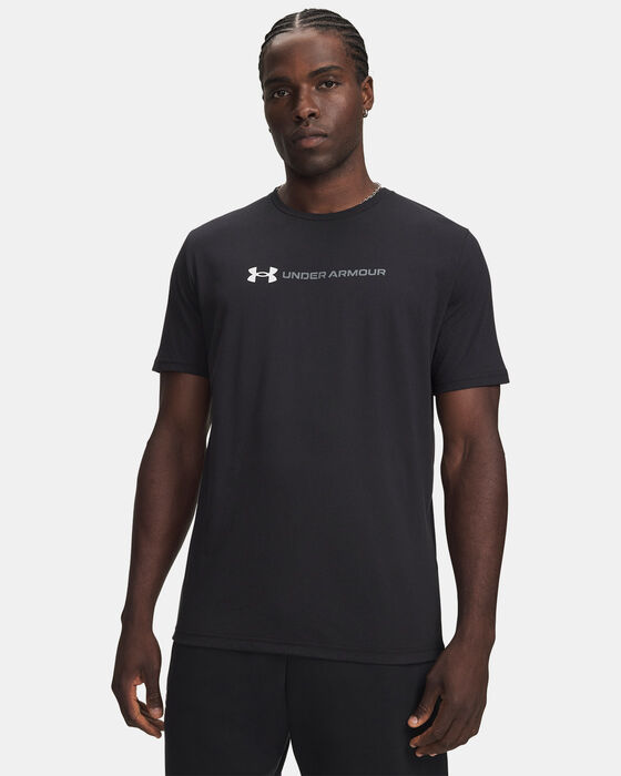 UA Logo Wordmark image number 0