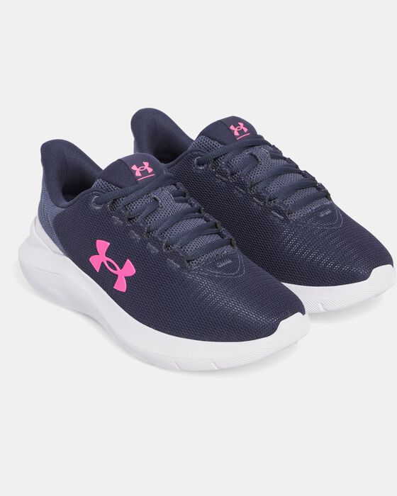 Women's UA Phade RN 3 Running Shoes image number 3