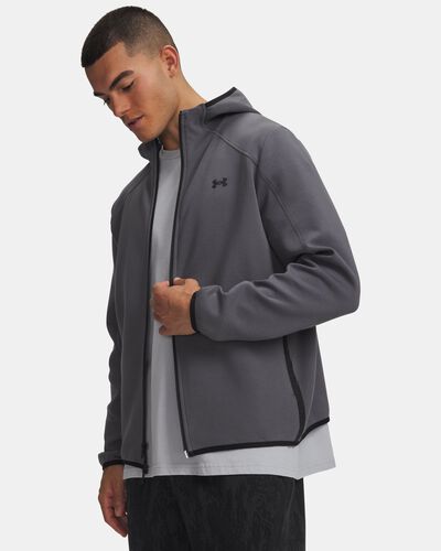UA Unstoppable Fleece