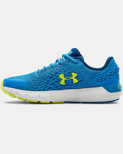 Grade School UA Charged Rogue 2 Running Shoes