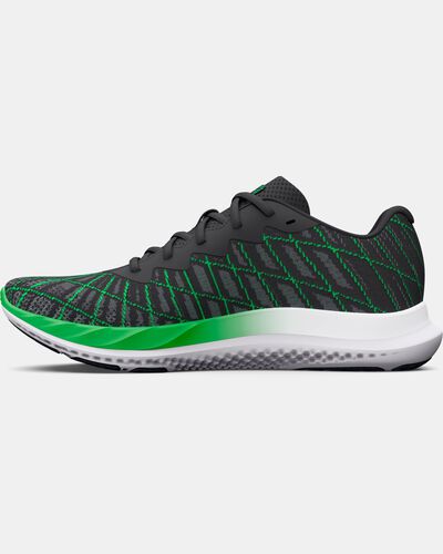 UA Charged Breeze 2