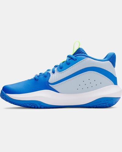 UA Lockdown 7 UA Lockdown 7