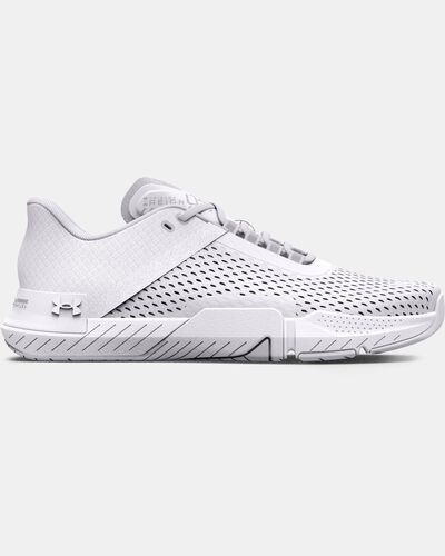 UA TriBase&trade; Reign 4