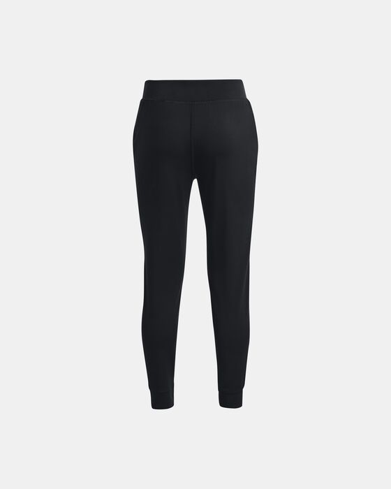 Girls' UA Motion Joggers image number 1