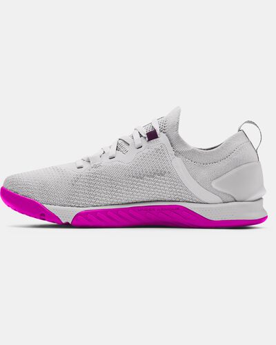Women's UA TriBase™ Reign 3 Training Shoes