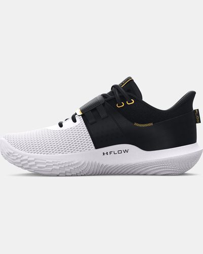 Unisex UA Flow FUTR X Basketball Shoes