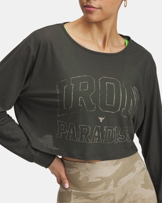 Project Rock Iron Paradise Project Rock Iron Paradise image number 3