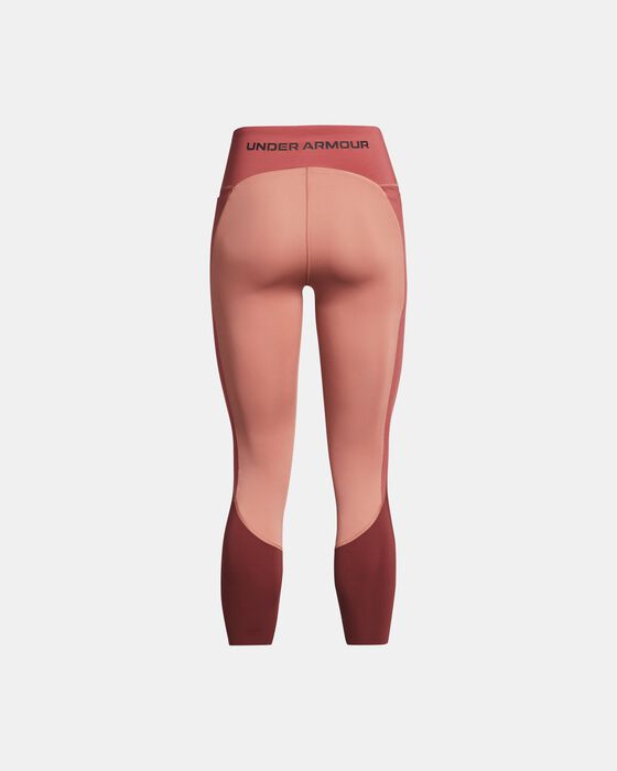 Women's UA Vanish Elite Ankle Leggings image number 6