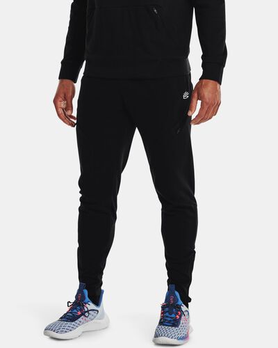 Men's Curry Hoodie