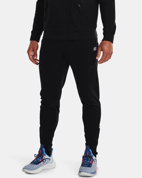 Men's Curry Hoodie image number 1