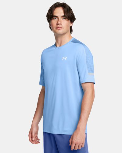 Men's UA Tech&trade; Utility Short Sleeve