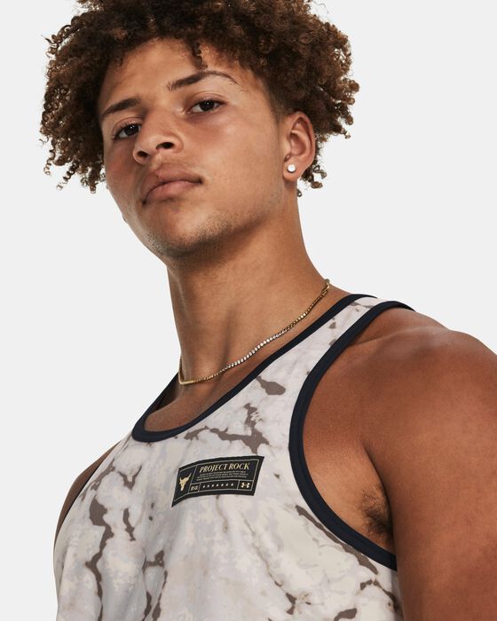 Project Rock Iso-Chill Muscle Project Rock Iso-Chill Muscle image number 3