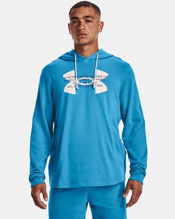 UA Rival Terry Logo image number 0