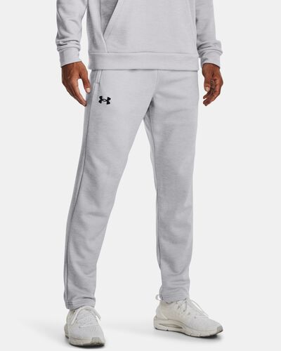 UA Armour Fleece Twist Pants