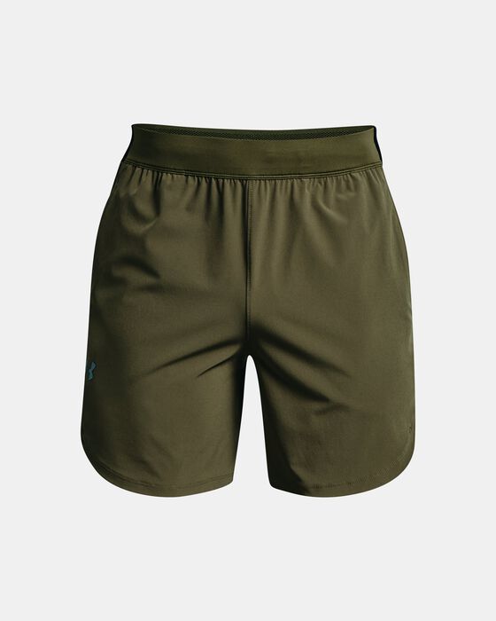 UA Stretch Woven image number 6