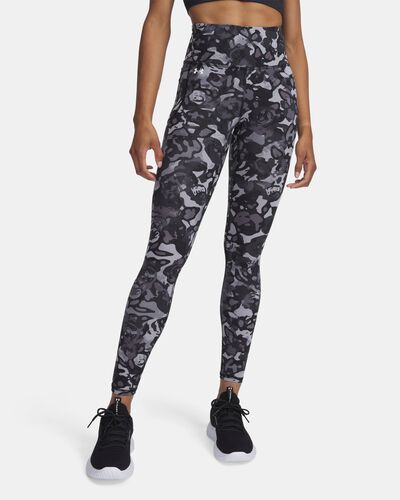 Women's UA Motion Printed Leggings
