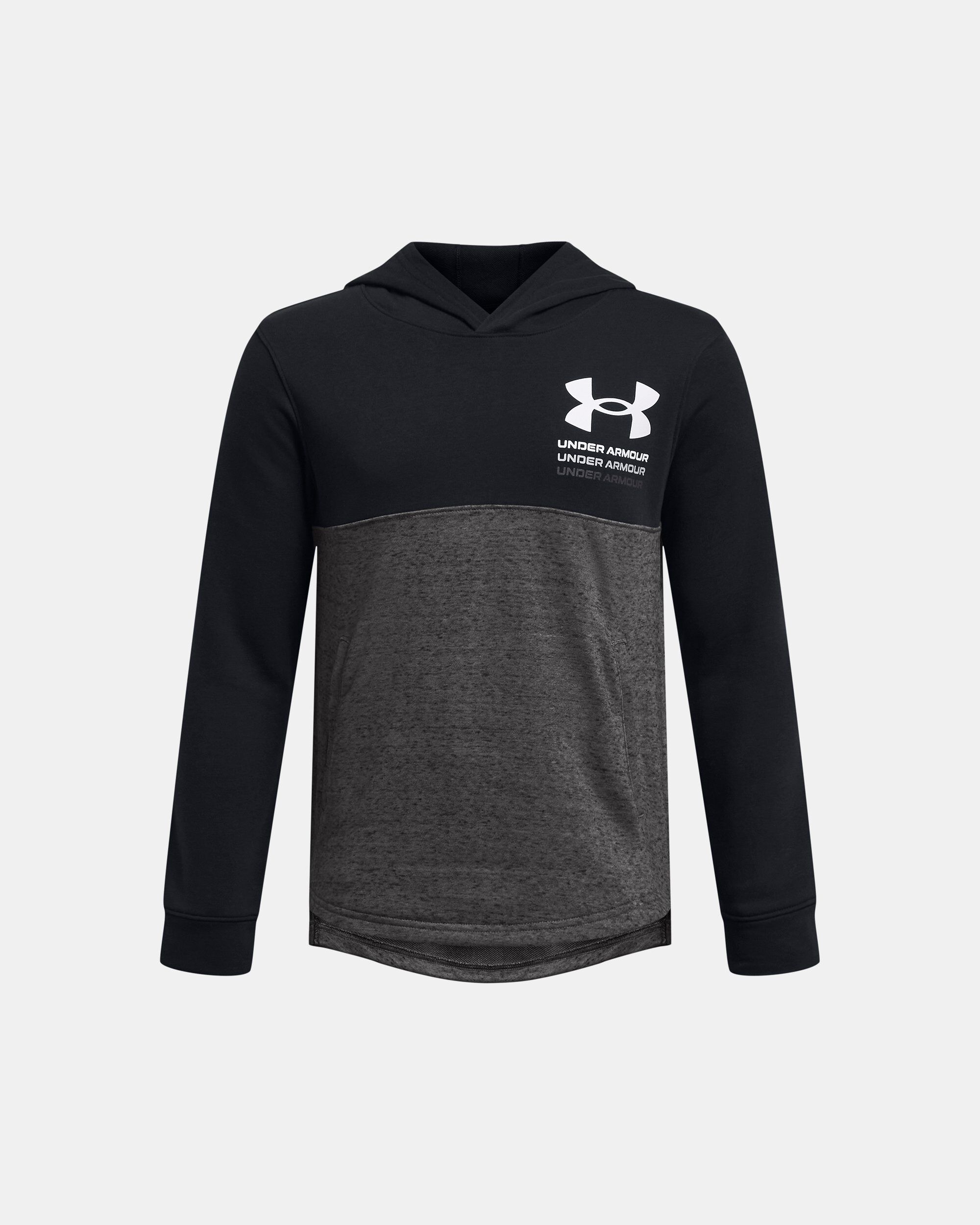 Youth under armour hoodie online