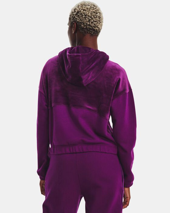 UA Journey Fleece image number 1