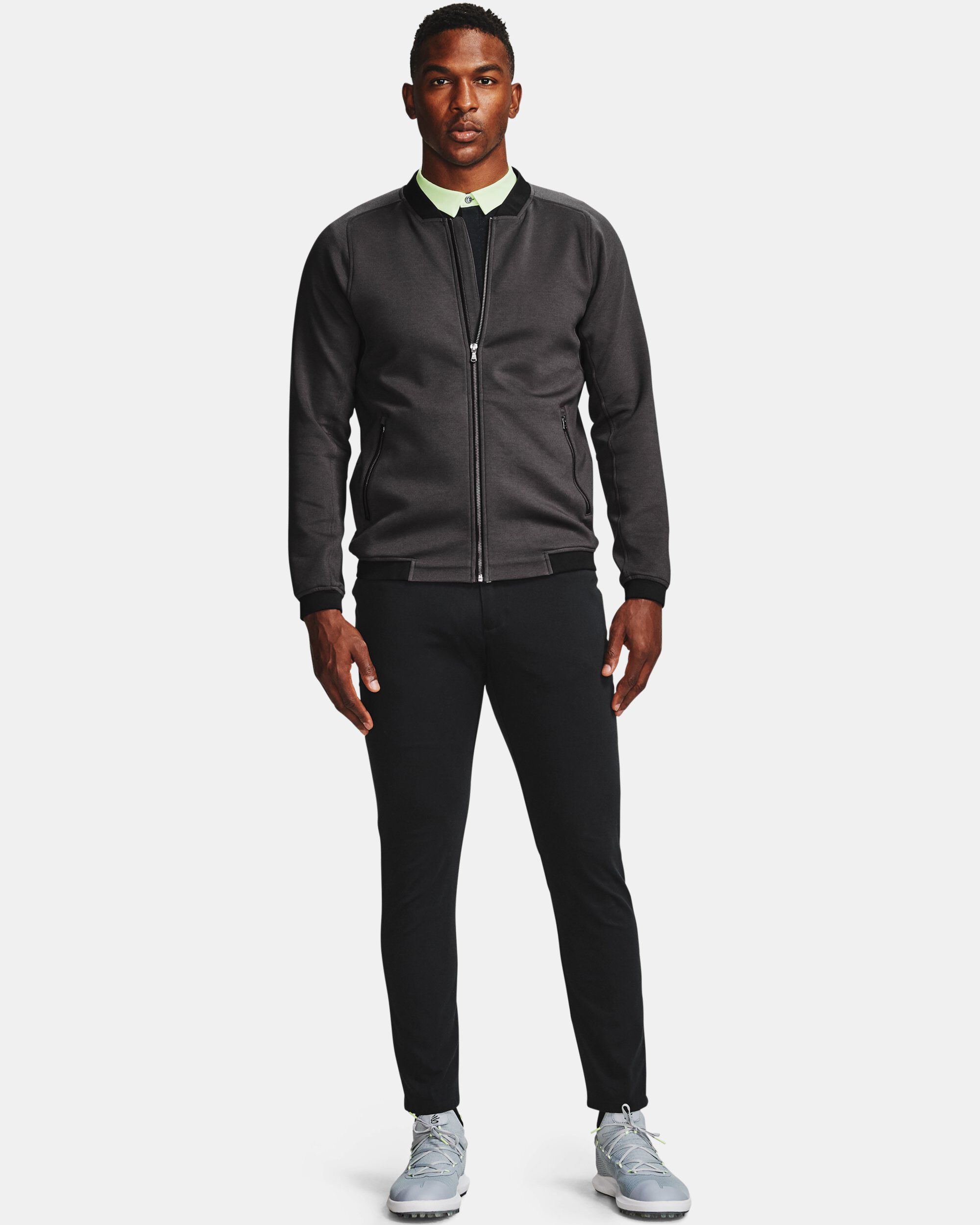 under armour range unlimited