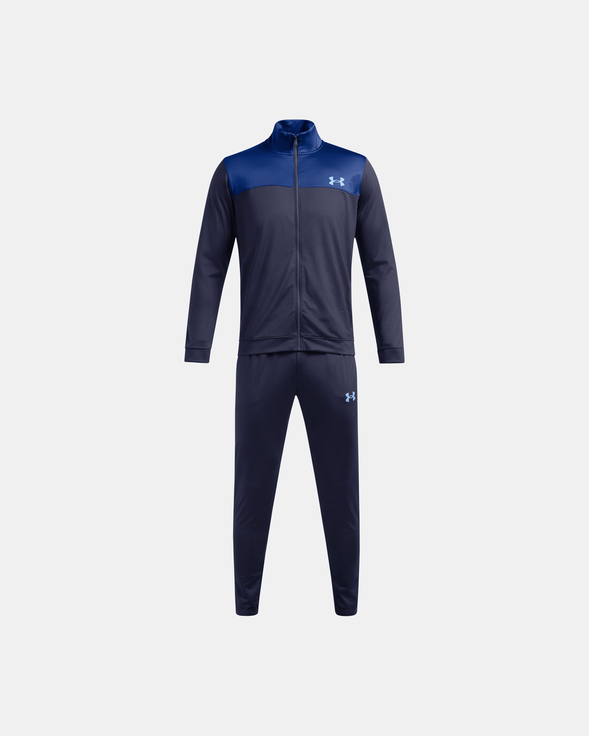 Buy Men s UA Tracksuit Blue in Dubai UAE Under Armour
