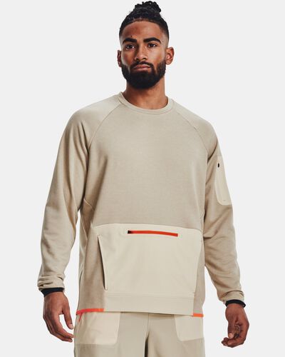 Men's UA Terrain Crew