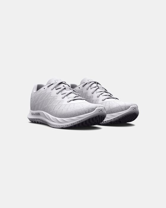 Women's UA Charged Breeze 2 Running Shoes image number 3