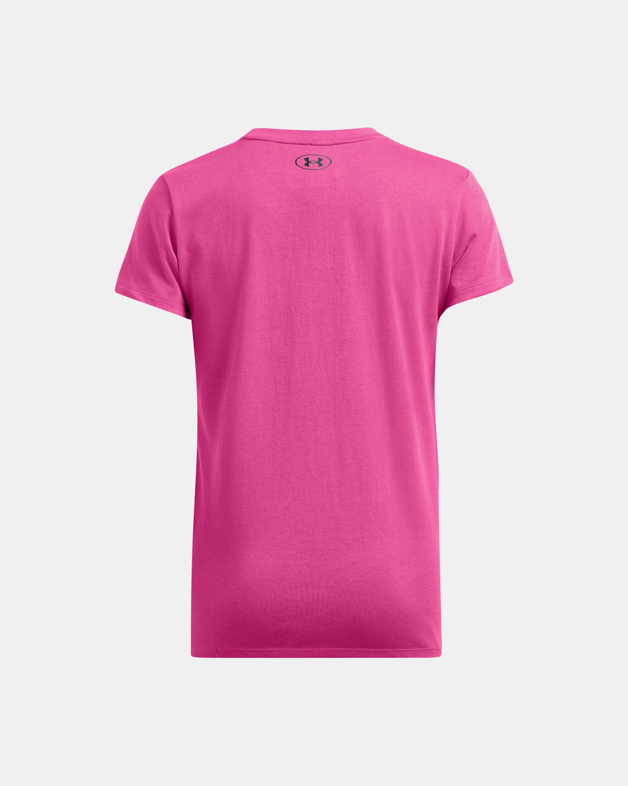 Neon under armour t shirt online