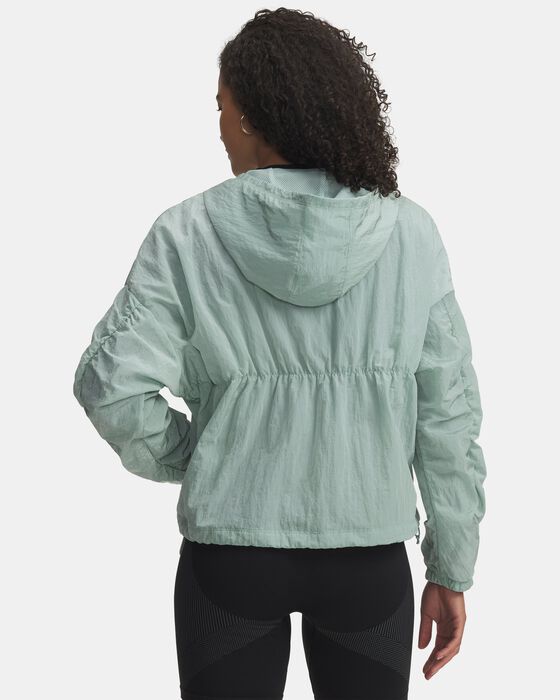 UA Rival Woven Bungee image number 1