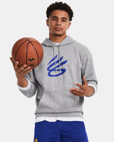 Men's Curry Splash Hoodie