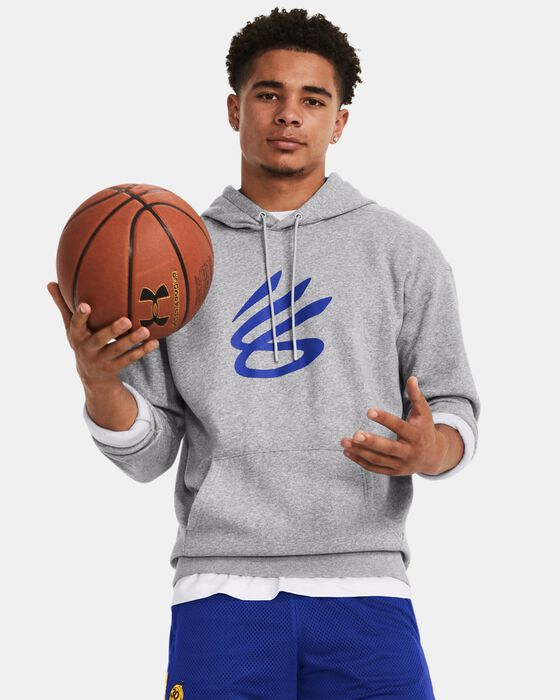 Men's Curry Splash Hoodie image number 0