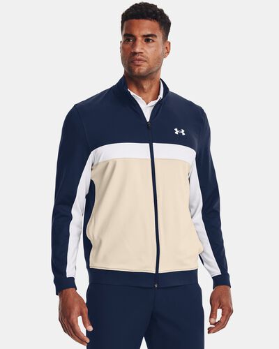 Men's UA Storm Midlayer Full-Zip