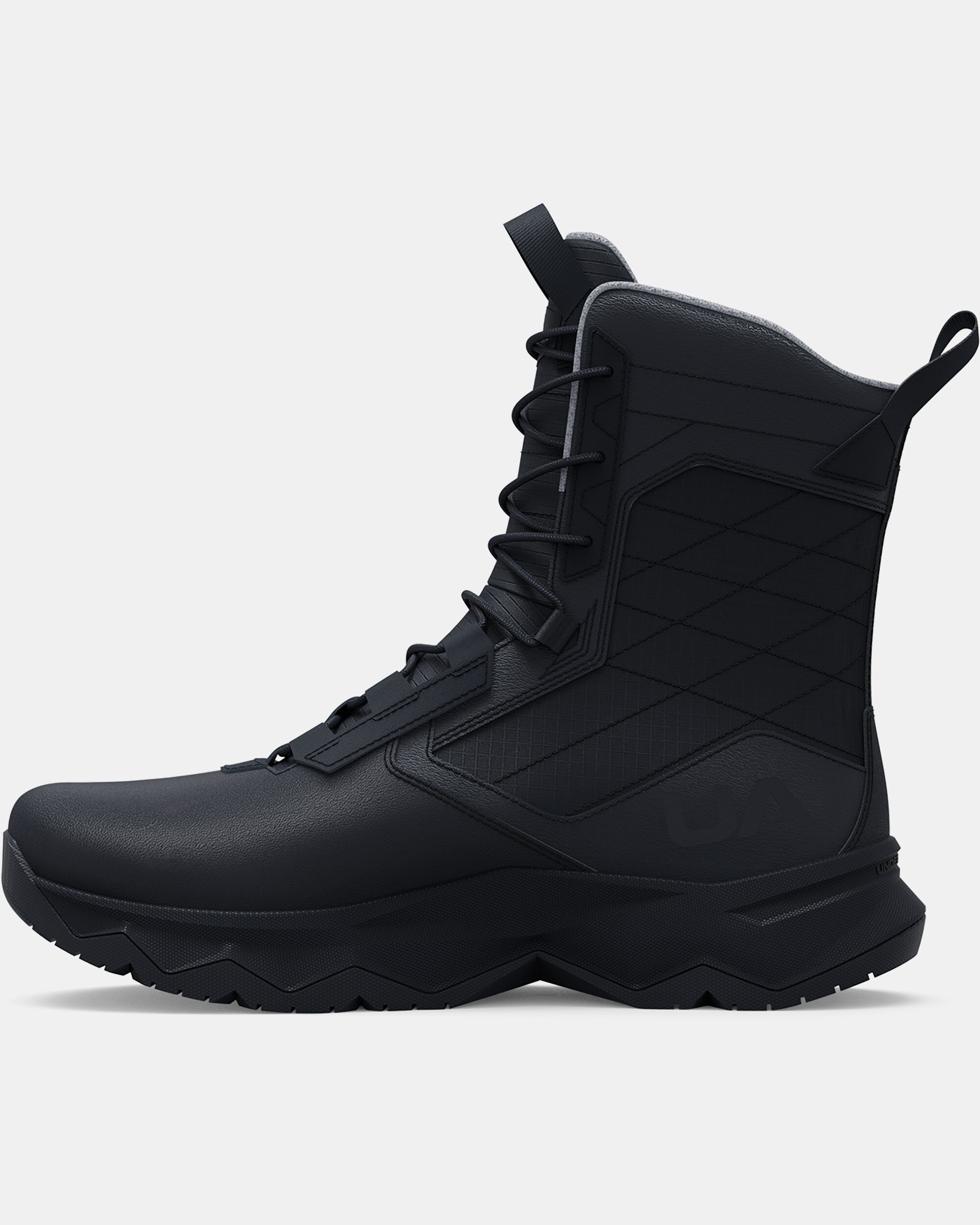 Under armor tactical boots new arrivals