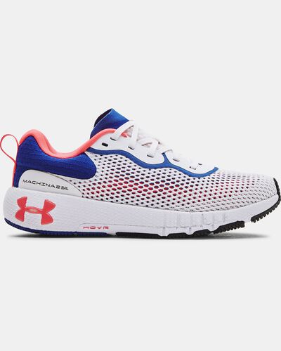 Women's UA HOVR™ Machina 2 SE Running Shoes