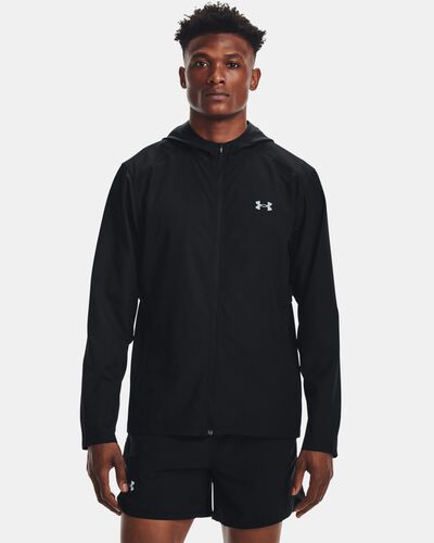 Men's UA OutRun The Rain Jacket