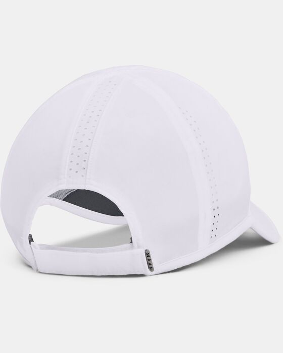 Men's UA Iso-Chill Launch Run Hat image number 1