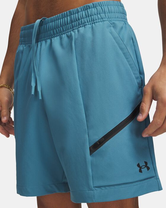 UA Unstoppable Woven image number 3