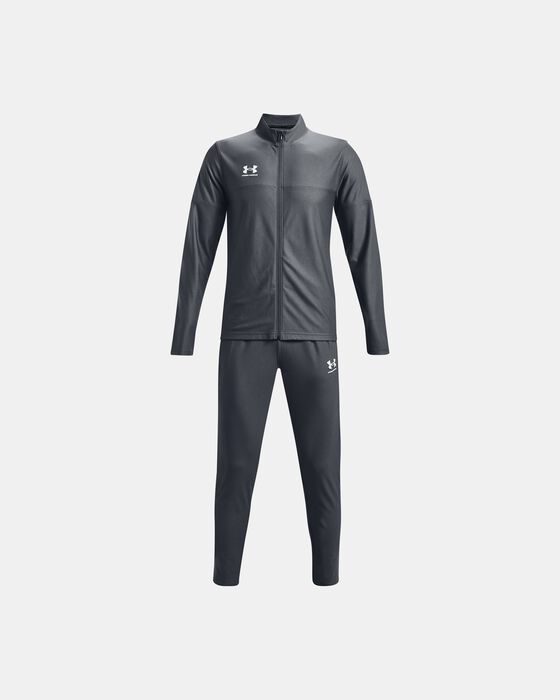 Men's UA Challenger Tracksuit image number 4