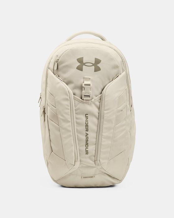 UA Hustle Pro Backpack image number 0