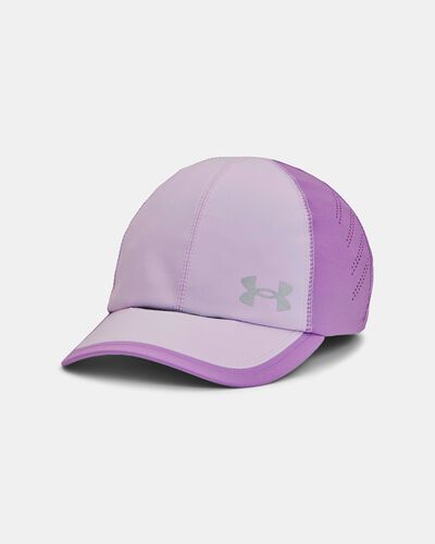 قبعة UA لانش ادجستبل للنساء
