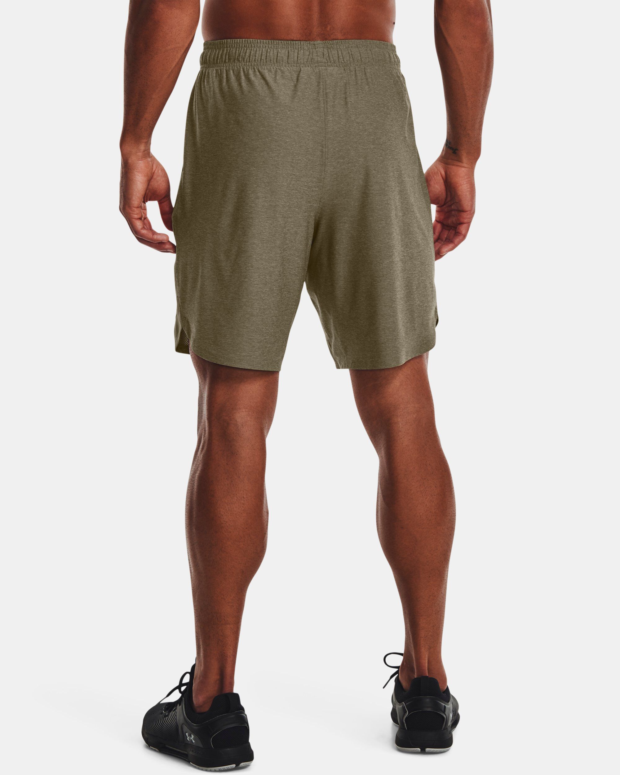 Stretch shorts on sale