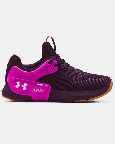 Women's UA HOVR™ Apex 2 Gloss Training Shoes